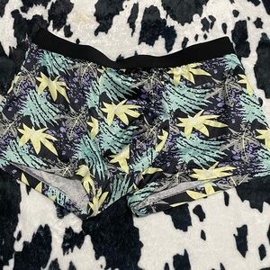 Women “boxer” Underwear